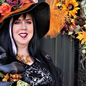 Meet your Posher, Christine